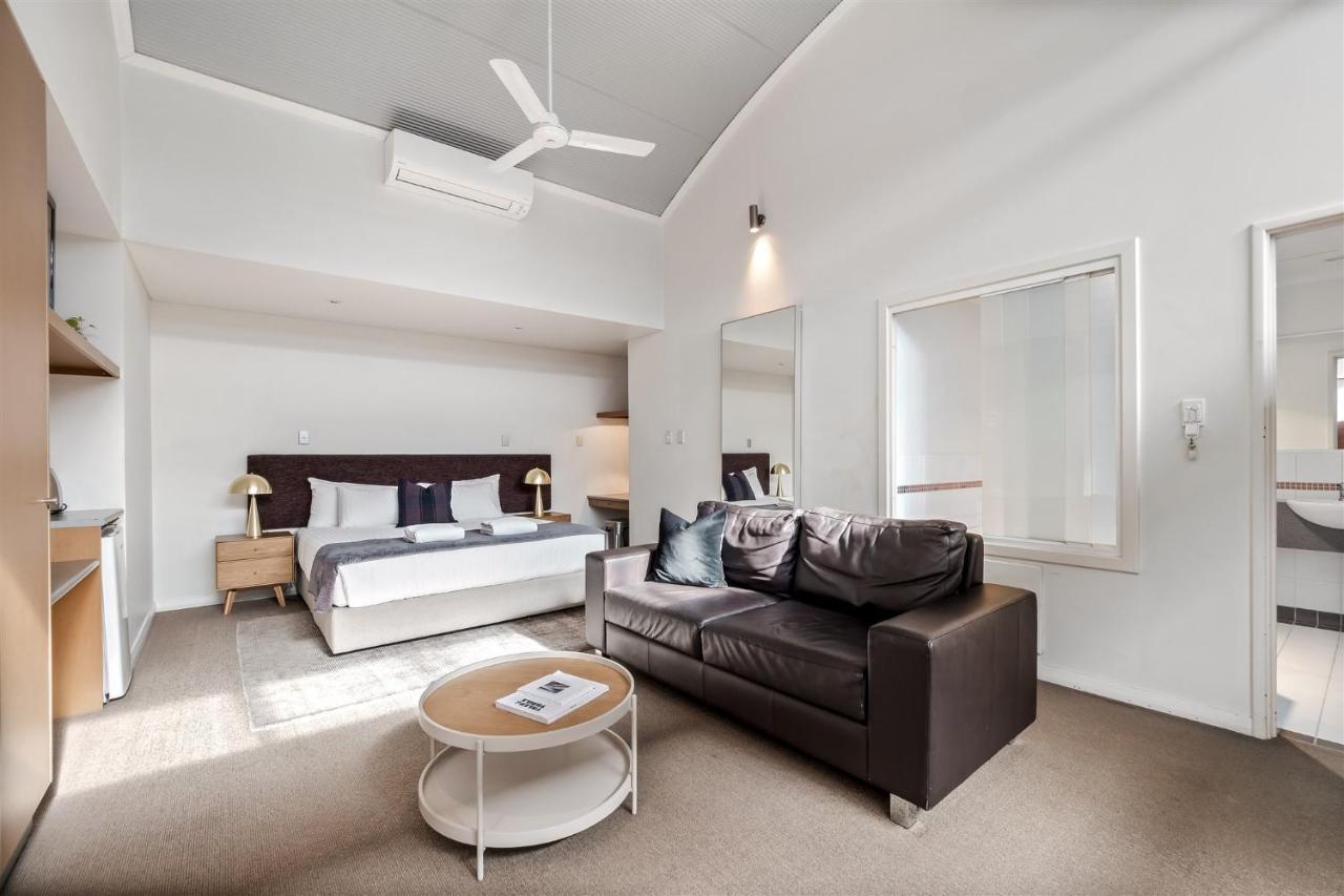 107 Apartments Margaret River Exterior foto