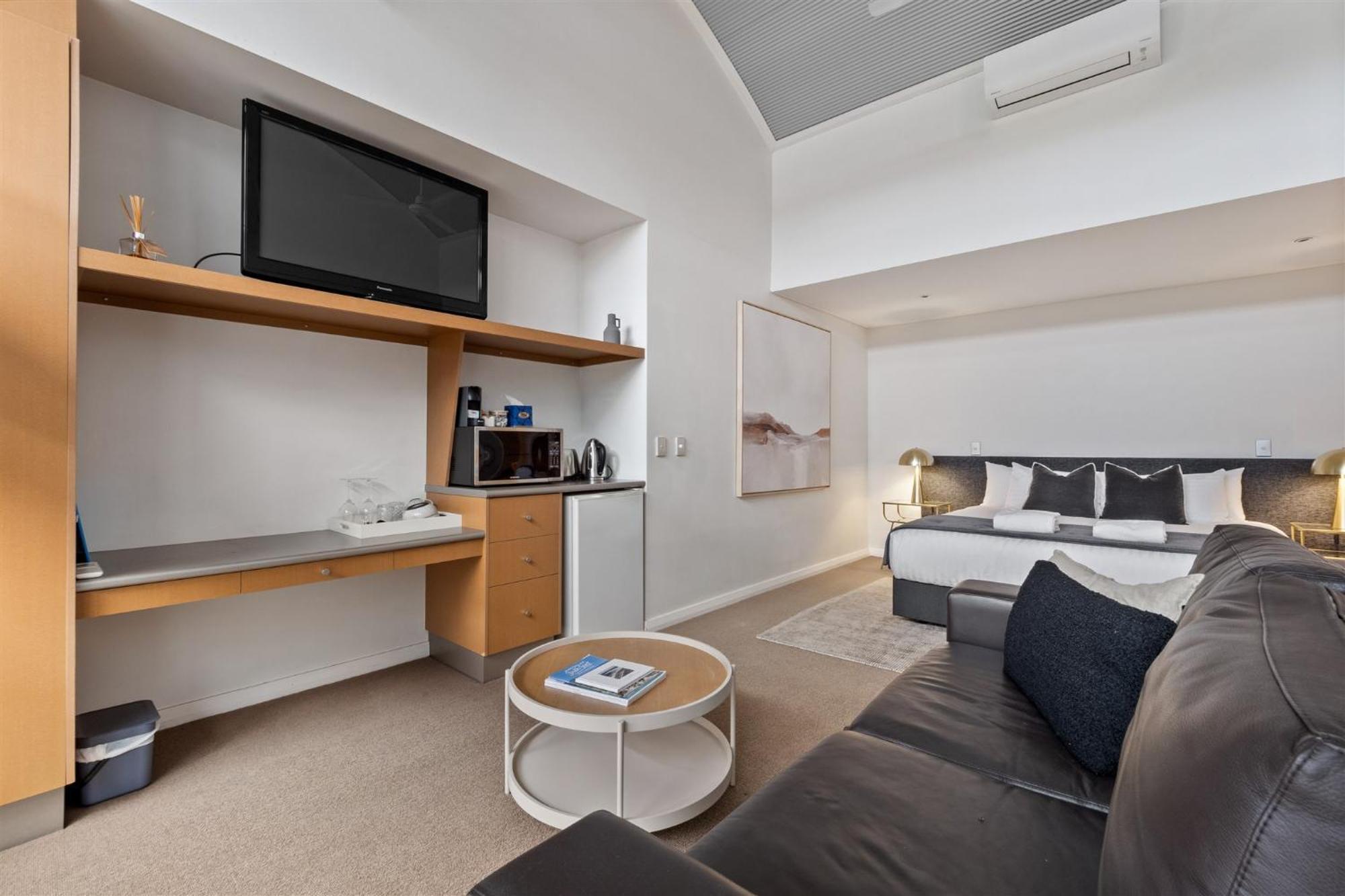107 Apartments Margaret River Exterior foto